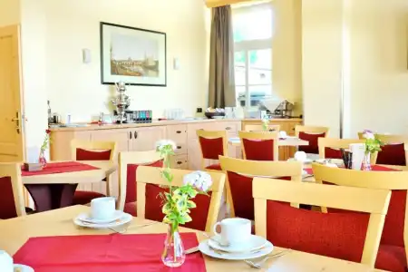 Alttolkewitzer Hof Dresden - 18