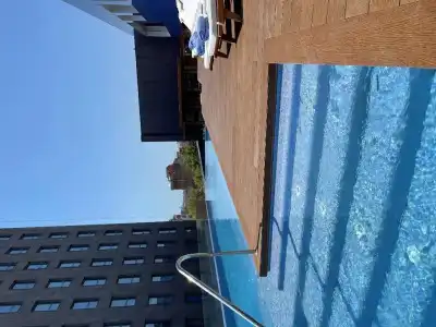Paxton Barcelona - 15