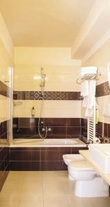 HB Aosta & Balcony SPA - 91