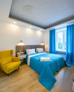 Partner Guest House Klovskyi - 39