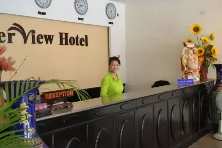 The Sunriver Boutique Hue - 18