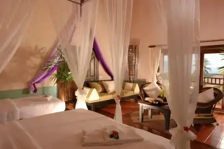 Mangosteen Ayurveda & Wellness Resort - 85