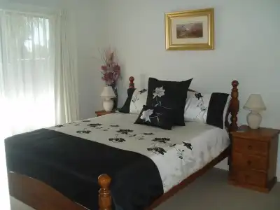A Good Rest B & B - 35