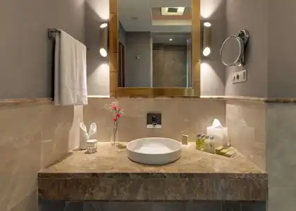 DoubleTree by Hilton Van - 51