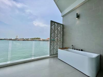 Baan Tah On The Sea - 336