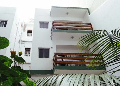 Apartamentos Brisamar Canteras - 19