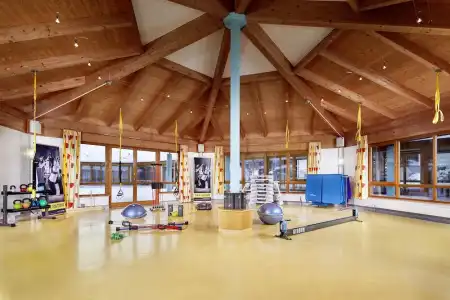 Das König Ludwig Inspiration Spa - 27