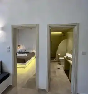 Alidian Bay Suites Leros - 108