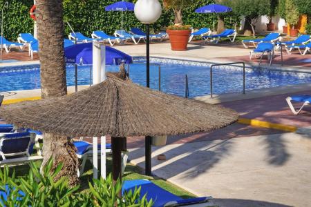 Infiniti Beach Resort - 25
