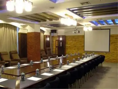 Beijing Tianhaoyuan Country Club - 3