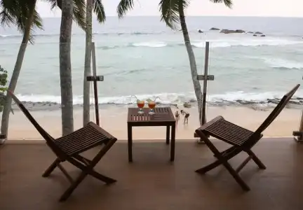 Sayura Beach - 9