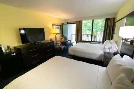 Holiday Inn Resort Bar Harbor - Acadia Natl Park by IHG - 59