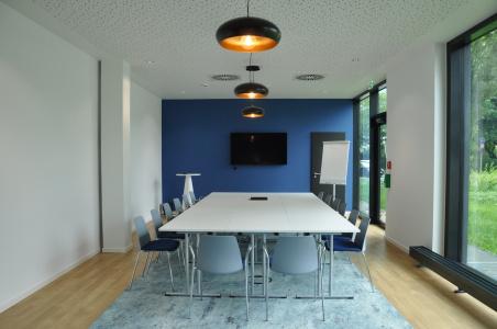 Holiday Inn - the niu, Star Sindelfingen, an IHG - 13