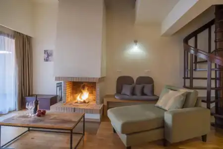 Anemolia Mountain Resort - 121