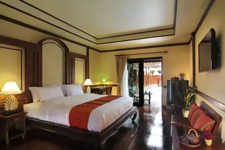 Baan U Sabai Boutique House - 109