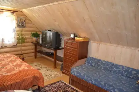 Teremok Guest House - 14