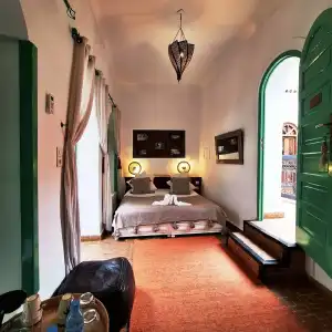 Riad Dar El Grably - 56