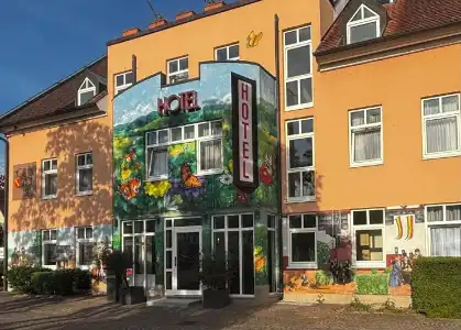 am Stadthaus - 9
