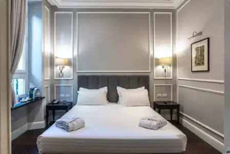 Florence Luxury Guest House - 50