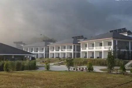 Mountain Glory Forest Resort and Spa, Pokhara - 0