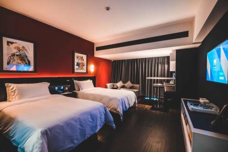 M Shenzhen Nanshan - 59
