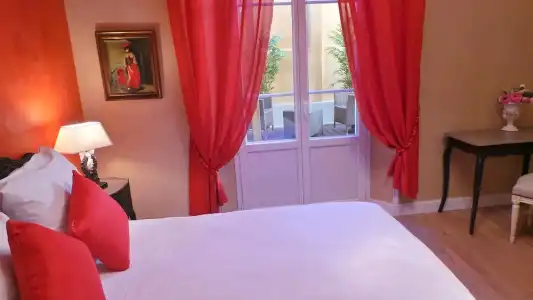 Le Relais Du Postillon - 72