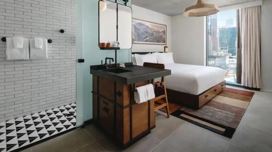 Thompson Austin, by Hyatt - 17