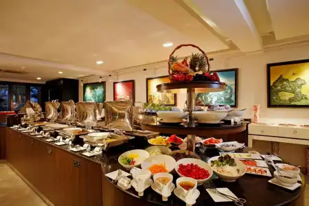 B-Lay Tong Beach Resort - 10