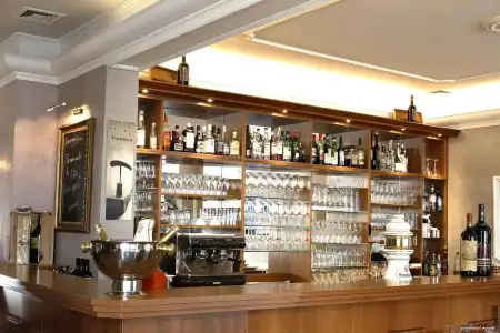 Best Western Am Papenberg - 14