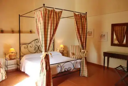 Agriturismo Villa Cefalà - 21