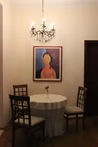 Casa Ferrari Bed & Breakfast - 20