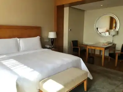 Four Seasons Mumbai - 40
