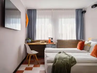 Flemings München Schwabing - 39