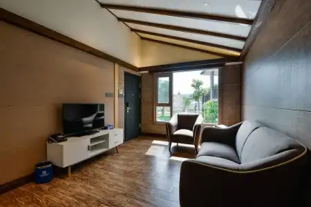 Lan Rung Beach Resort - 221