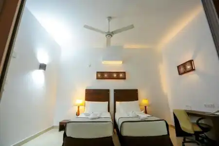 Amaluna Resorts - 81