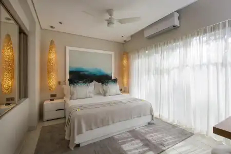 The Bay Club at Anahita - 3