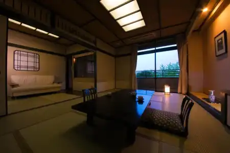 Yunosato Hayama - 33