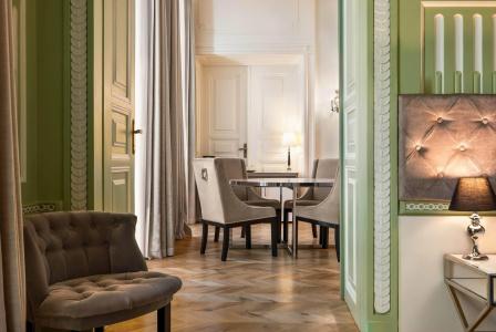 Wyndham Grand Krakow Old Town - 17