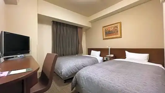Route Inn Iyo Saijo - 37