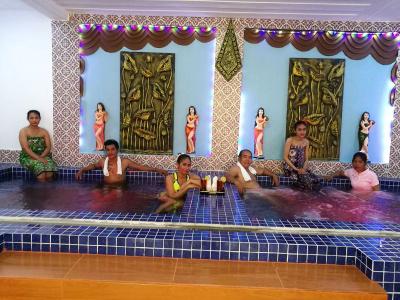 Ravorn Villa Boutique - 20