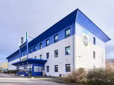 B&B Köln-Marsdorf - 0