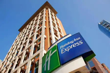 Holiday Inn Express SANTIAGO LAS CONDES by IHG - 0