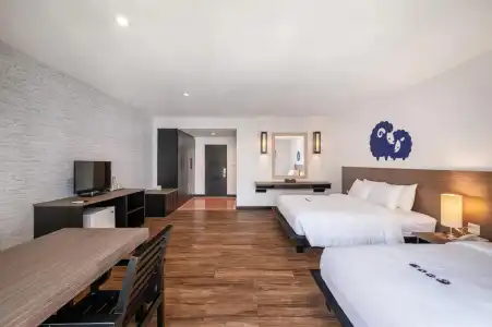 Kokotel Pattaya South Beach - 35