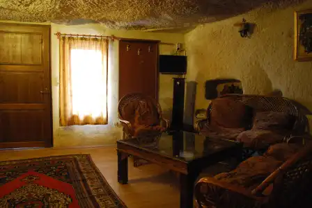 Asteria Cave - 4