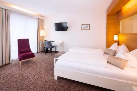 Alpenrose Kufstein - 41