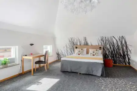 Best Western Plus Kalmarsundl - 139