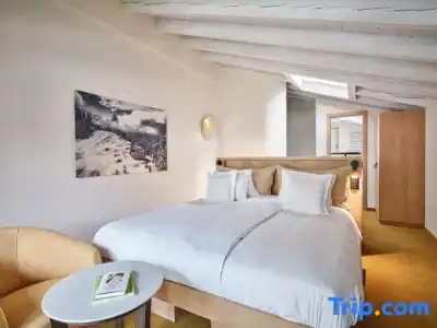 National Zermatt – Matterhorn Views, Sunnegga Gateway & SPA - 76