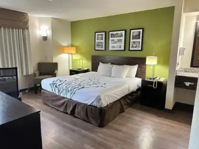Sleep Inn & Suites Columbus - State University Area - 38