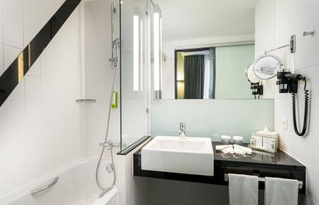 Holiday Inn ZÜRICH - MESSE by IHG - 37