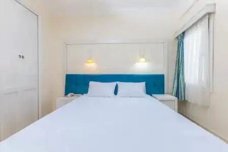 Salinas Beach Bodrum/Boutique Concept - 53